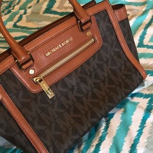 Michael Kors bag